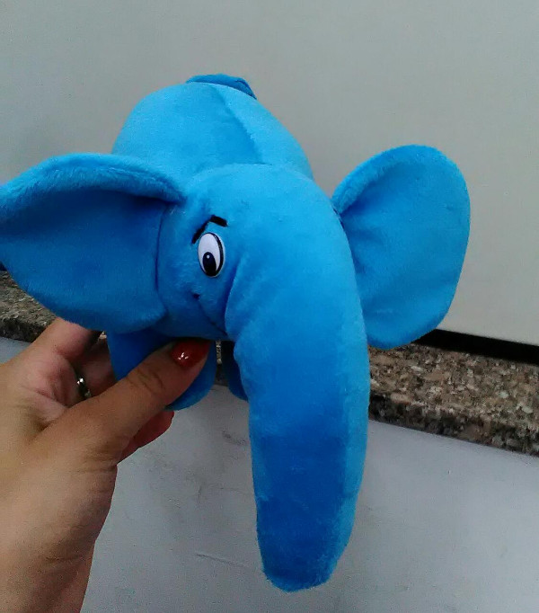 elePHPant Prototype 2018-11-14 number 2